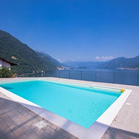 Residence Degli Oleandri 1A Argegno Exterior photo